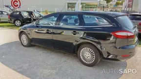 Ford Mondeo de 2008