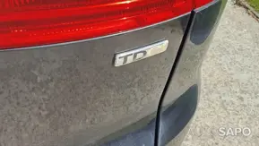 Ford Mondeo de 2008
