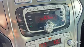 Ford Mondeo de 2008