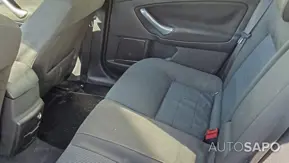 Ford Mondeo de 2008