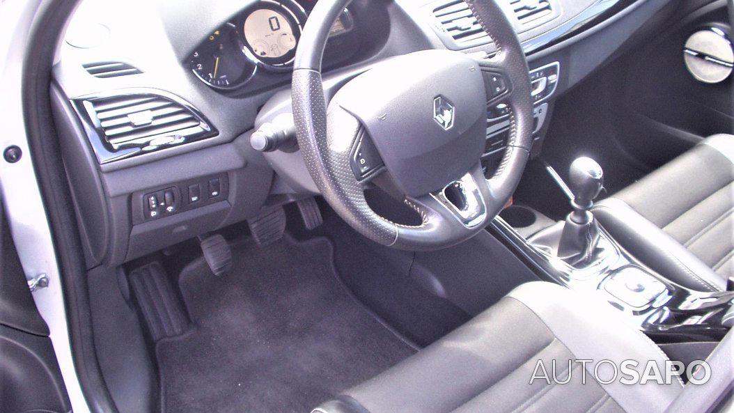 Renault Mégane ST 1.5 dCi Bose Edition de 2016