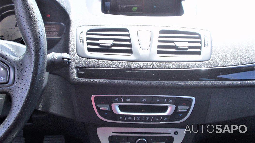 Renault Mégane ST 1.5 dCi Bose Edition de 2016