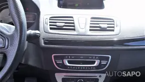 Renault Mégane ST 1.5 dCi Bose Edition de 2016
