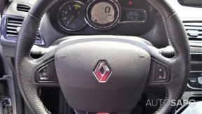 Renault Mégane ST 1.5 dCi Bose Edition de 2016