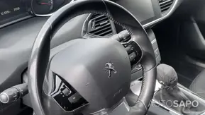 Peugeot 308 1.6 BlueHDi Active de 2015