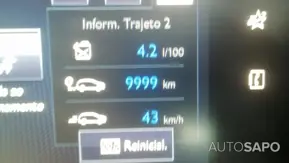 Peugeot 308 1.6 BlueHDi Active de 2015