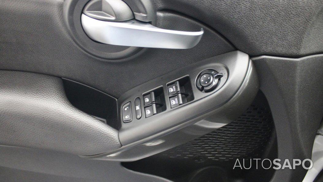 Fiat 500X 1.3 Multijet City Cross de 2020