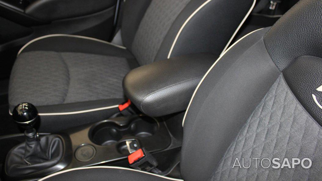Fiat 500X 1.3 Multijet City Cross de 2020