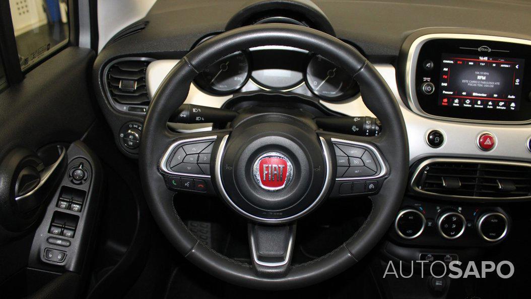 Fiat 500X 1.3 Multijet City Cross de 2020