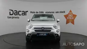 Fiat 500X 1.3 Multijet City Cross de 2020