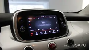Fiat 500X 1.3 Multijet City Cross de 2020