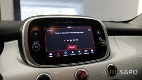 Fiat 500X 1.3 Multijet City Cross de 2020