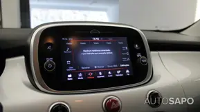 Fiat 500X 1.3 Multijet City Cross de 2020