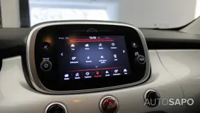 Fiat 500X 1.3 Multijet City Cross de 2020