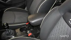 Fiat 500X 1.3 Multijet City Cross de 2020