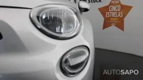 Fiat 500X 1.3 Multijet City Cross de 2020