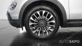 Fiat 500X 1.3 Multijet City Cross de 2020