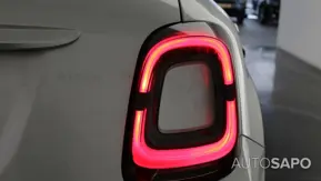 Fiat 500X 1.3 Multijet City Cross de 2020