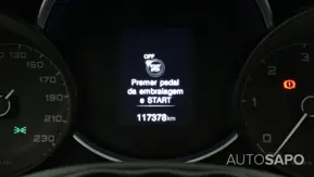 Fiat 500X 1.3 Multijet City Cross de 2020
