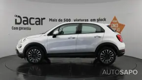 Fiat 500X 1.3 Multijet City Cross de 2020