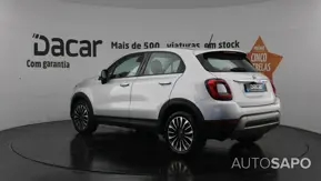 Fiat 500X 1.3 Multijet City Cross de 2020