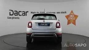 Fiat 500X 1.3 Multijet City Cross de 2020