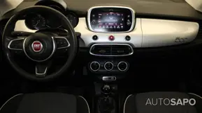 Fiat 500X 1.3 Multijet City Cross de 2020