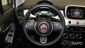 Fiat 500X 1.3 Multijet City Cross de 2020
