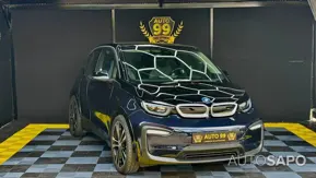 BMW i3 de 2021