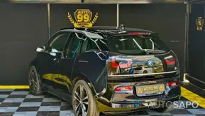 BMW i3 de 2021