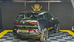 BMW i3 de 2021