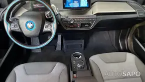 BMW i3 de 2021