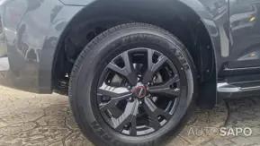 Isuzu D-Max de 2024