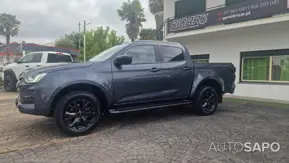 Isuzu D-Max de 2024