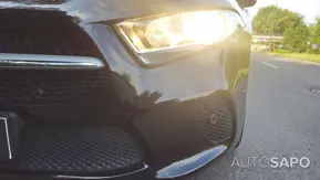 Mercedes-Benz Classe A de 2019