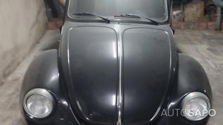 Volkswagen 1303 LS Cabrio de 1976