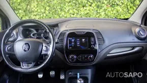 Renault Captur 1.5 dCi Exclusive de 2015