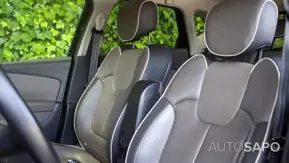 Renault Captur 1.5 dCi Exclusive de 2015