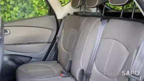 Renault Captur 1.5 dCi Exclusive de 2015