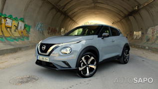 Nissan Juke 1.0 DIG-T Tekna DCT de 2024