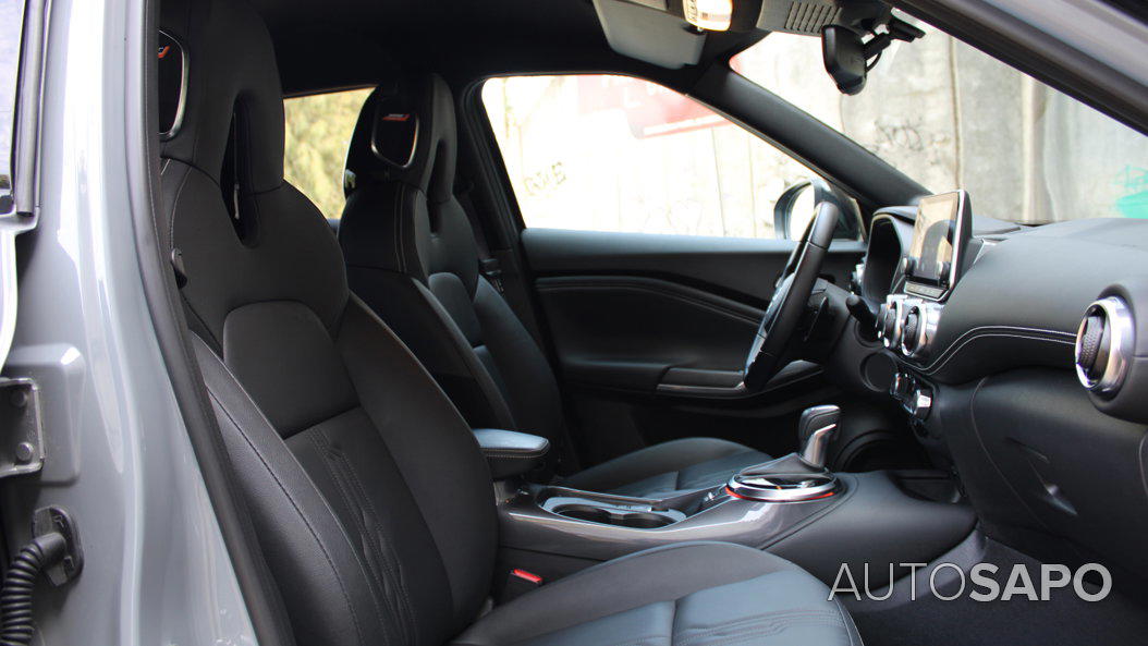 Nissan Juke 1.0 DIG-T Tekna DCT de 2024