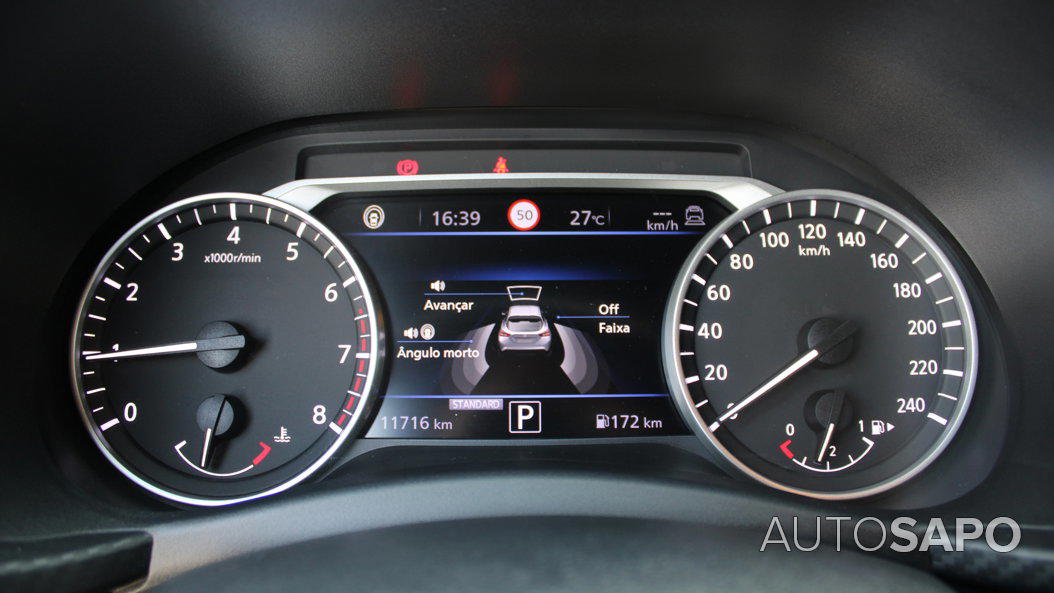 Nissan Juke 1.0 DIG-T Tekna DCT de 2024