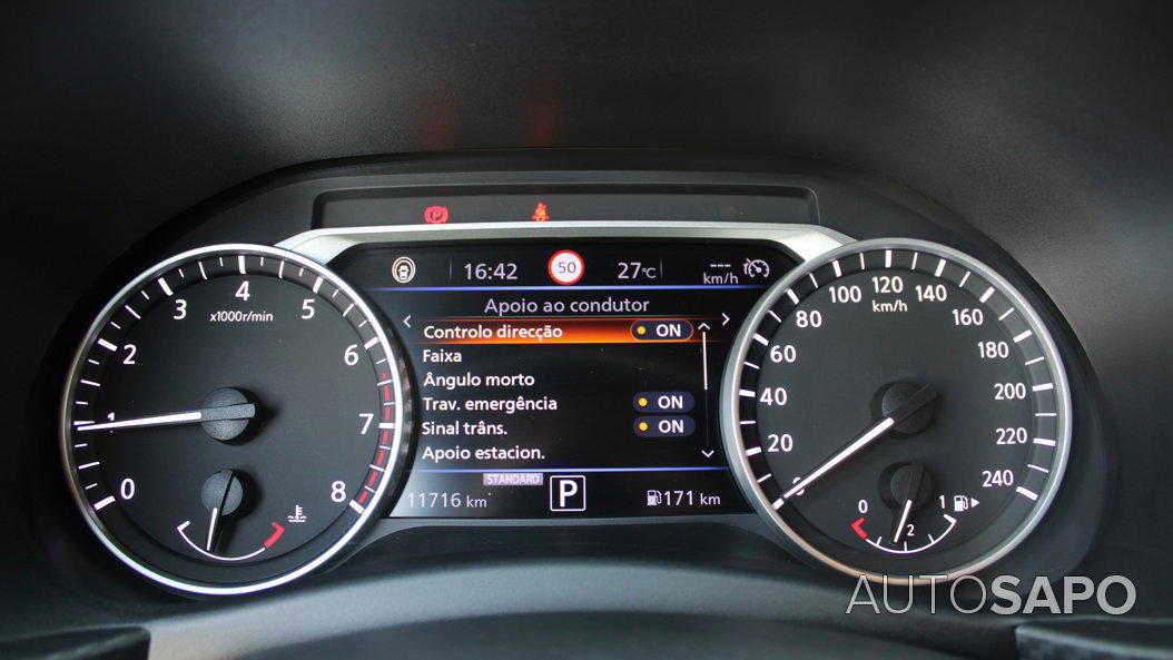 Nissan Juke 1.0 DIG-T Tekna DCT de 2024