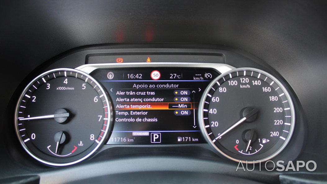 Nissan Juke 1.0 DIG-T Tekna DCT de 2024