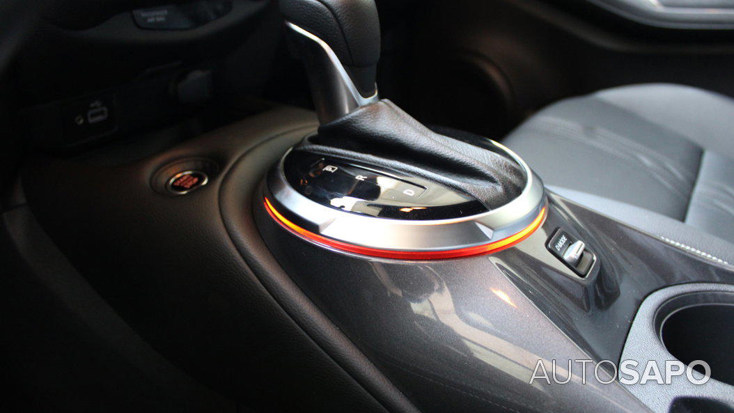 Nissan Juke 1.0 DIG-T Tekna DCT de 2024