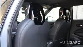 Nissan Juke 1.0 DIG-T Tekna DCT de 2024