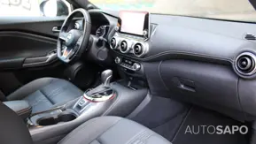 Nissan Juke 1.0 DIG-T Tekna DCT de 2024