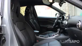 Nissan Juke 1.0 DIG-T Tekna DCT de 2024