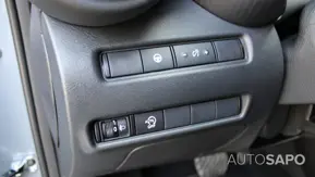 Nissan Juke 1.0 DIG-T Tekna DCT de 2024