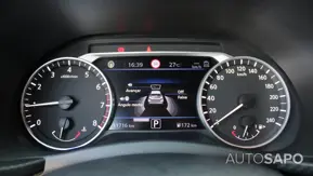 Nissan Juke 1.0 DIG-T Tekna DCT de 2024
